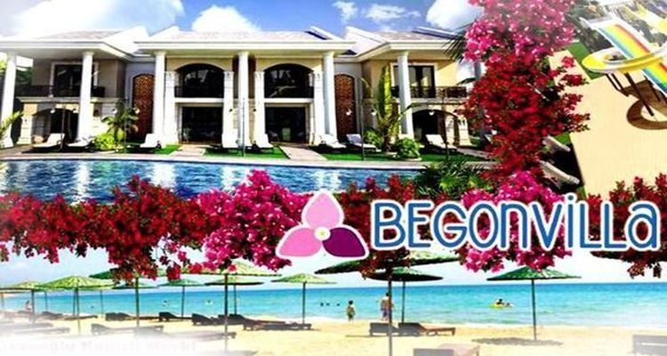 Begonvilla Mersin projesinde fiyatlar 250 bin TL'den başlıyor