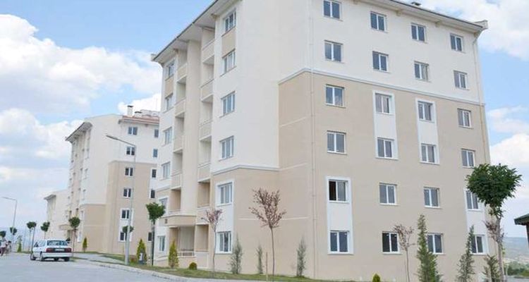 Burdur Gölhisar TOKİ 2. Etap ihalesi bugün düzenlenecek