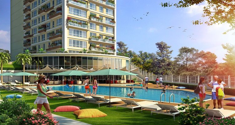 Çukurova Balkon’da yüzde 12 indirim ya da vade farksız ara ödeme fırsatı başladı