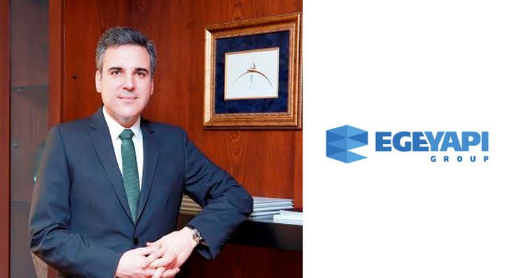 Ege Yapı’dan yıl sonuna kadar 2,5 milyar liralık dev yatırım