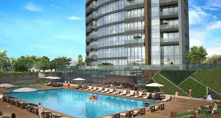 Gökdeniz Kartal’da peşinatsız 2 bin TL taksitle ev sahibi olma şansı