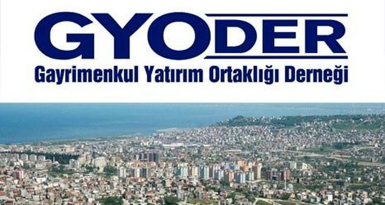 GYODER 8. Gelişen Kentler Zirvesi bu yıl Erzurum’da yapılacak