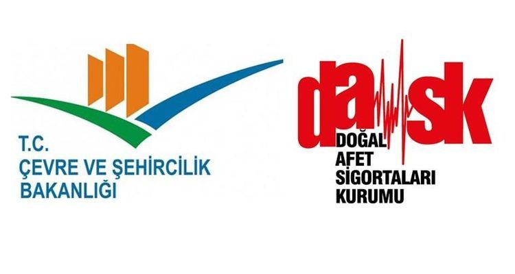 Hasar tespitleriyle ilgili Çevre ve Şehircilik Bakanlığı ile DASK iş birliği protokolü imzaladı