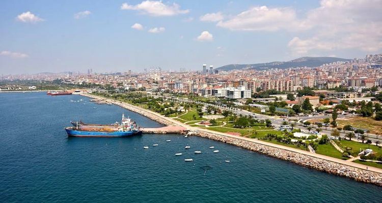 İBB 5 arsasını satışa çıkardı