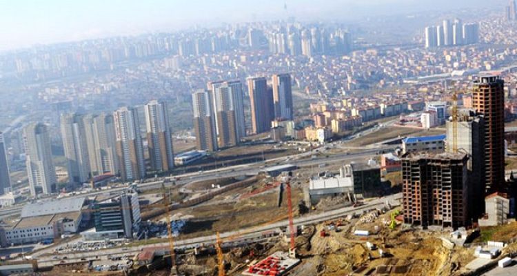 İstanbul’da konut fiyatlarının en düşük olduğu ilçe Esenyurt