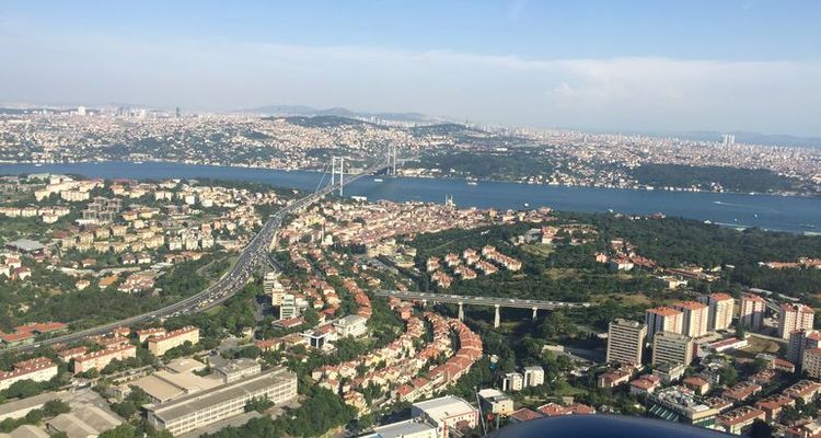 İşte İstanbul'da emlak vergisinin en çok arttığı ilçeler