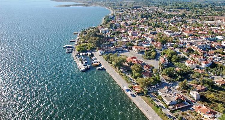 Muğla Belediyesi Köyceğiz ve Menteşe’de 5 arsasını satacak