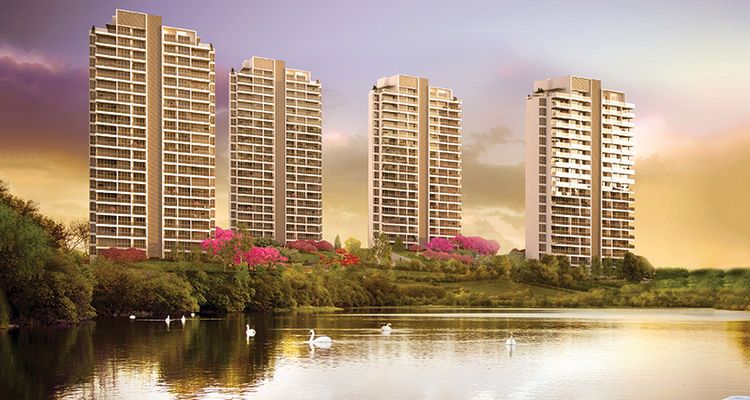 Nata İncek Konutları’nda 60 ay vade farksız taksit imkanı