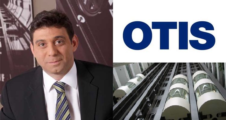Otis Türkiye: Asansörlere yönelik düzenleme eylülde başlayacak
