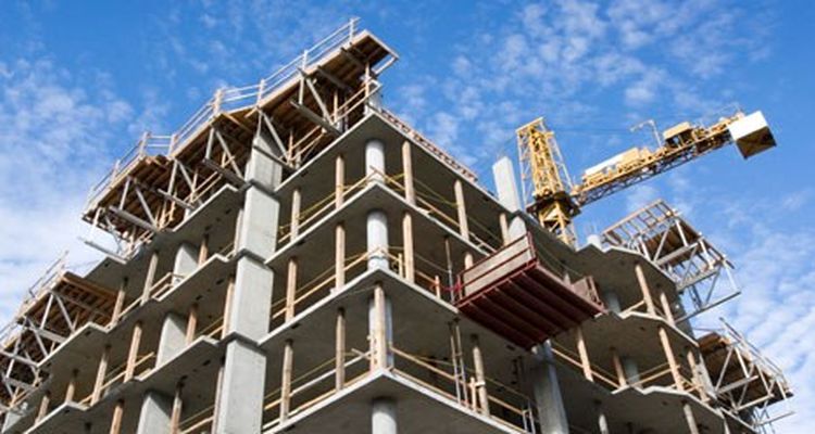 Türk müteahhitler dünyada ikinci sırada