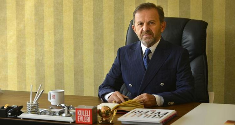 Yıldırım Yapı Grubu: Kentsel dönüşüm Türkiye’nin emniyet kemeri