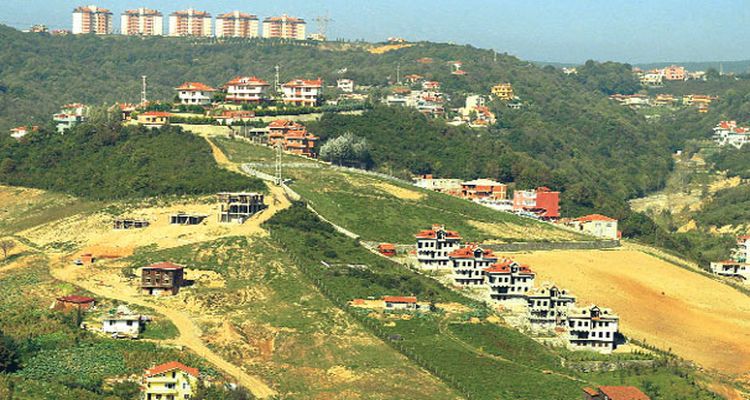 2B Arazilerinin başvuru süresi yarın bitiyor