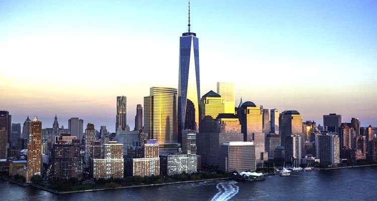 ABD'de inşaat harcamalarında düşüş