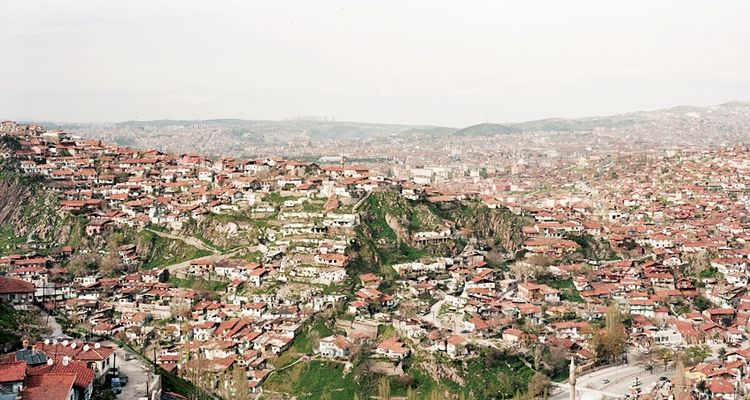 Ankara Belediyesi Mamak’ta 24 arsa satacak 