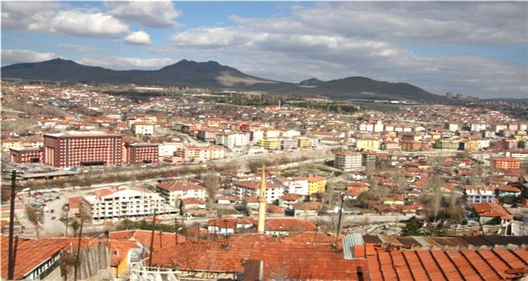 Ankara EGO Mamak’taki arsasını 214 milyon liraya satışa çıkardı