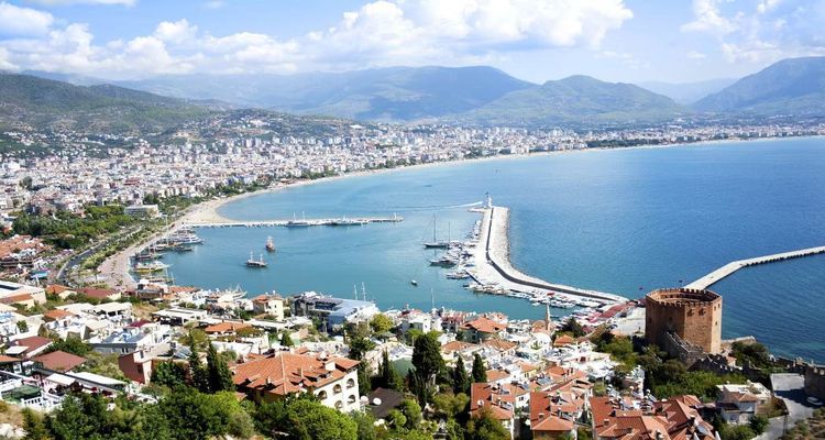 Antalya Döşemealtı Belediyesi 9 arsasını satacak