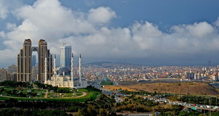 Ataşehir Belediyesi 1.8 milyon liralık arsasını satıyor