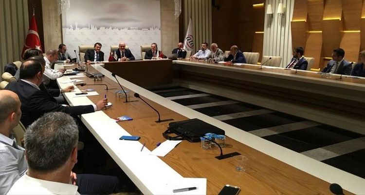 AYD ‘Söyleyeceklerimiz Var’ toplantısını İzmir'de düzenledi