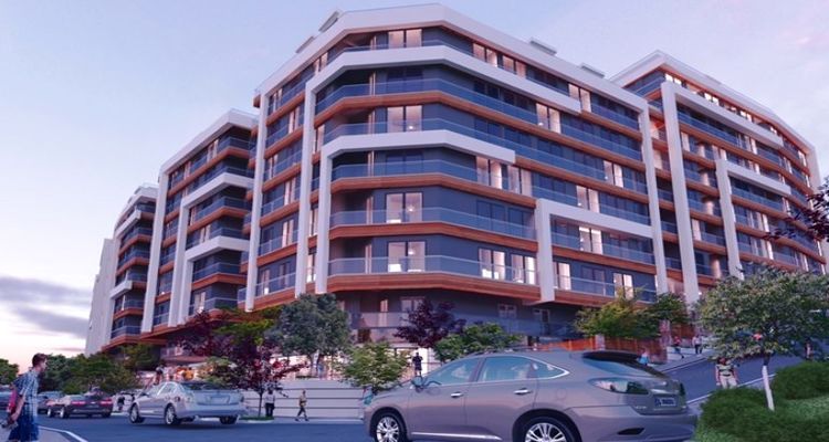 Aydınoğlu Rota Maltepe fiyatları 230 bin TL'den başlıyor