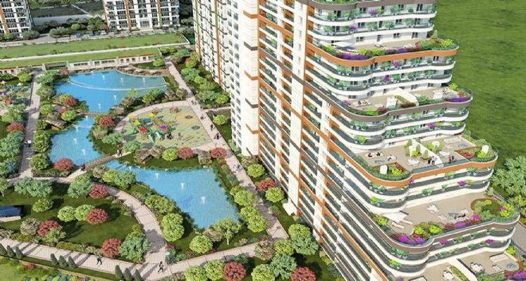 Bizim Evler 7 projesinde hemen taşın ödemeye 2019’da başla