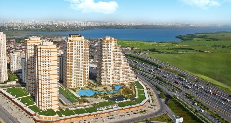 Bizim Evler 7’de yüzde 5 peşinatla ‘Şimdi Al, 2019’da Öde’