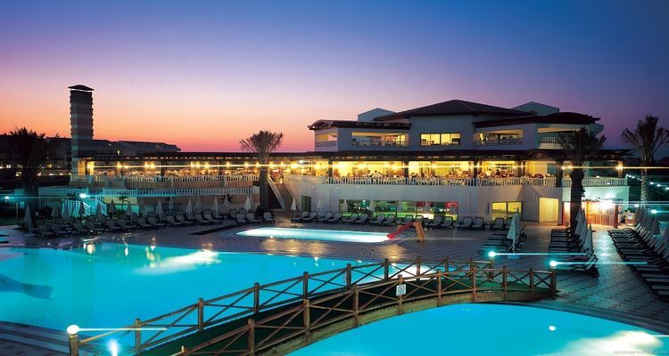 BOYD Başkanı: Otel odaları da kat mülkiyetine kavuşturulmalı