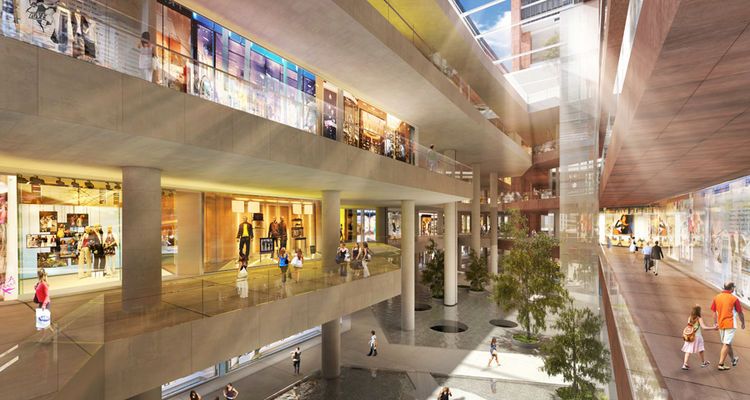 Ege Perla AVM açılış tarihi belli oldu