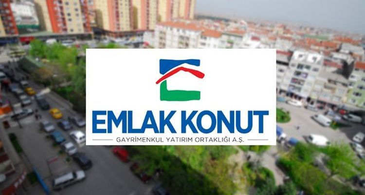 Emlak Konut yeni kampanya başlatıyor