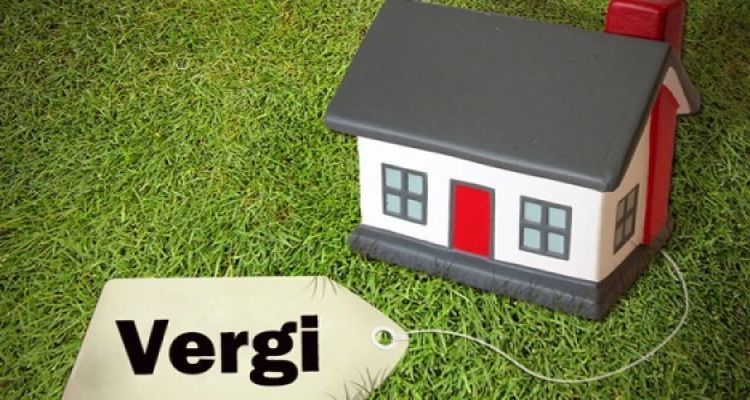 Emlak Vergisi Değerlerine itiraz süresi uzatıldı