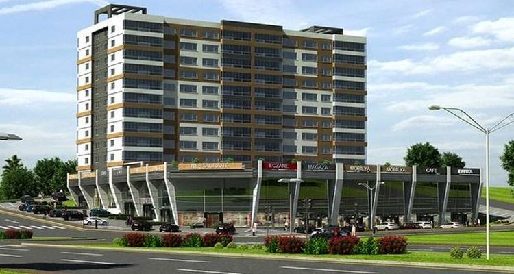 Etipark Ankara’da 340 bin TL’ye konut sahibi olma fırsatı