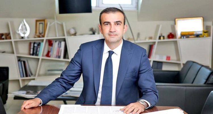 Fertaş A.Ş. Yönetim Kurulu Başkanı: Ticari projelere de KDV indirimi uygulanmalı