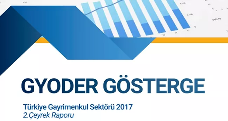 GYODER Gösterge sektörün gündemini belirledi
