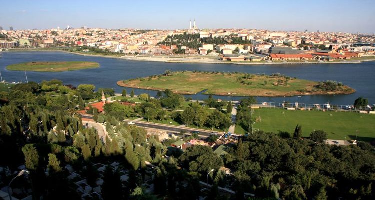 İBB 3 ilçede 5 arsasını 27 Eylül’de satacak