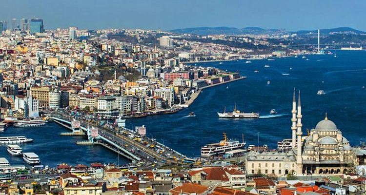 İstanbul'da en çok konutun satıldığı ilçe belli oldu