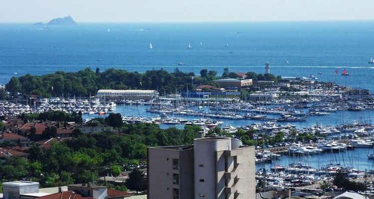 İşte İstanbul'da konutta en değerli mahalleler