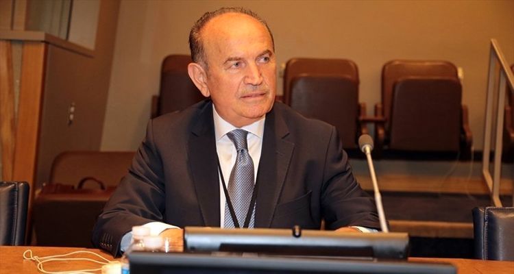 Kadir Topbaş veto konusuyla ilgili açıklama yaptı