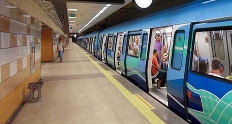 Kaynarca-Tuzla metro hattı ne zaman açılacak?
