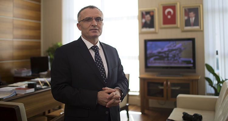 Maliye Bakanlığı: Kira gelirinde vergi oranı düşürülecek