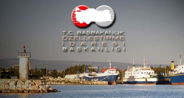 ÖİB farklı illerdeki 46 taşınmazını ihale yöntemiyle satacak