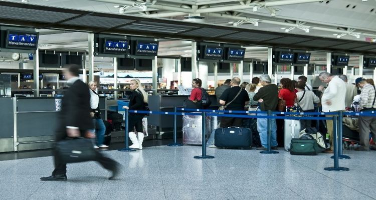 Tav Havalimanları hisselerinin yüzde 3,76’sı yabancılara satıldı