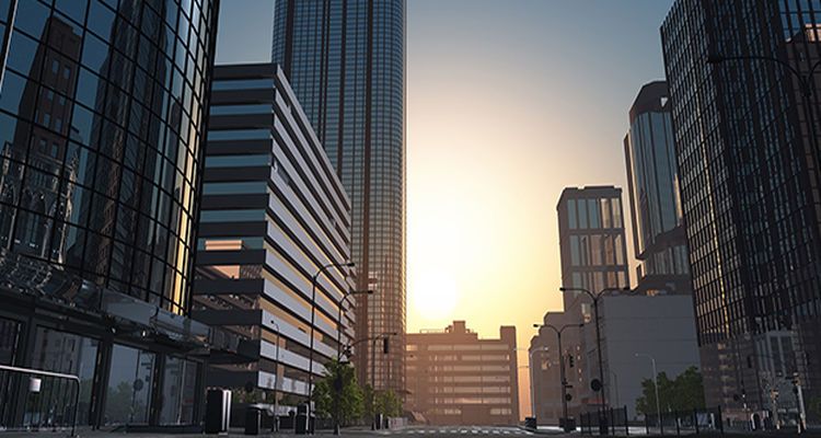 Tepe İnşaat, ABD pazarına giriyor