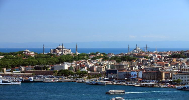 TGM Trend Gayrimenkul: İstanbul'da her gün 350 aile taşınıyor