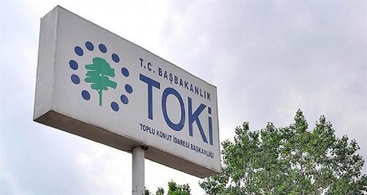 TOKİ Bakırköy'de yeni proje hazırlığında