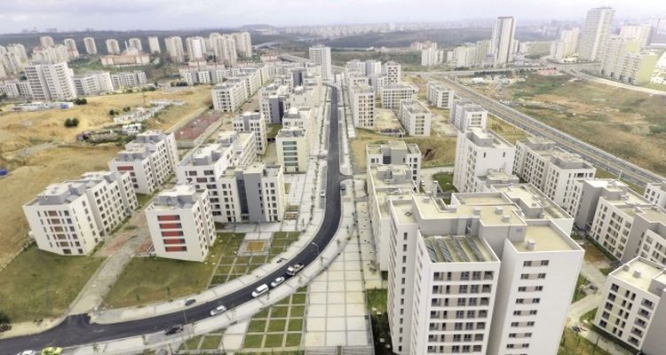 TOKİ Kayaşehir başvuruları için son gün yarın