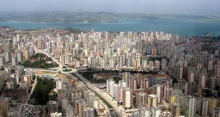 Türkiye genelinde Haziran'da konut fiyatları arttı