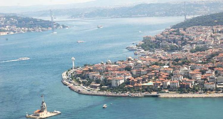 Üsküdar'da kentsel dönüşüm ne zaman başlayacak?