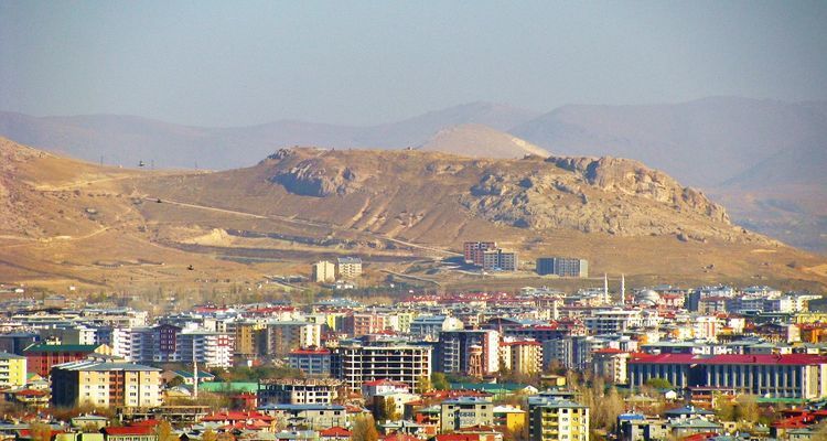 Van Belediyesi 7.6 milyon liraya gayrimenkul satacak