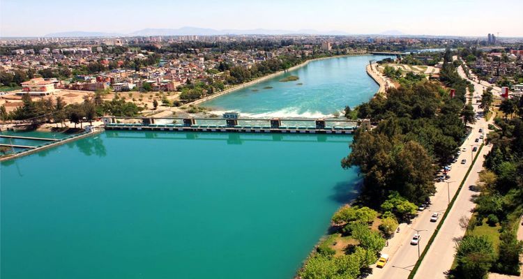 Adana Seyhan’da 4.7 milyon liraya 2 arsa satışa çıkacak