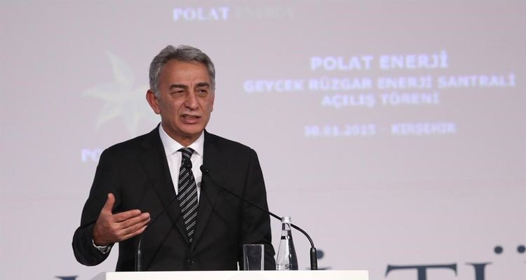 Adnan Polat sektörle ilgili uyarılarda bulundu