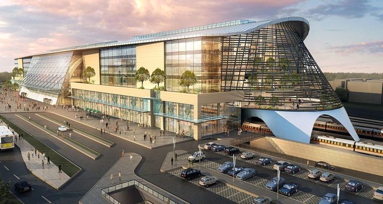 AVM’ler iş dünyasına ofis seçeneği oluyor